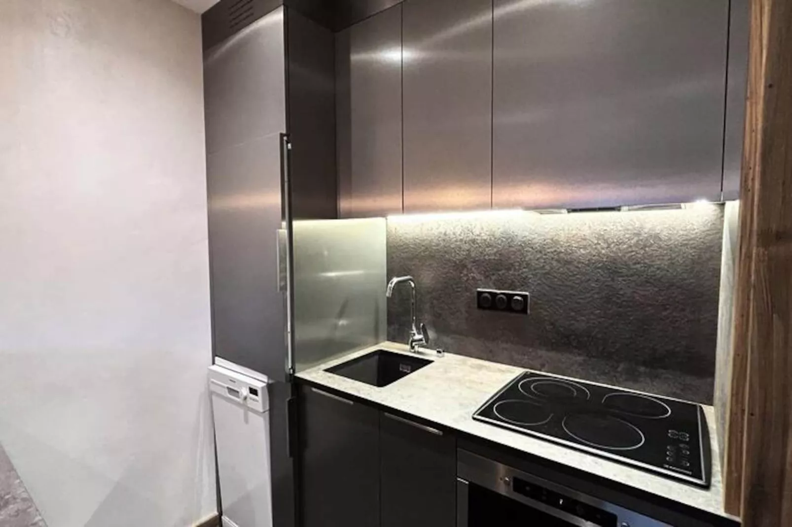 Résidence Erines-Niet-getagd