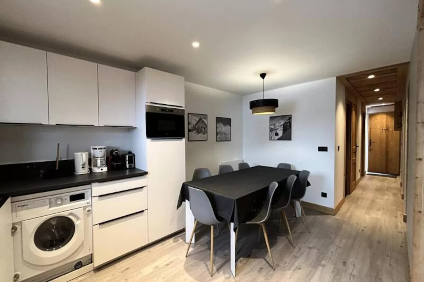 Résidence Erines-Niet-getagd