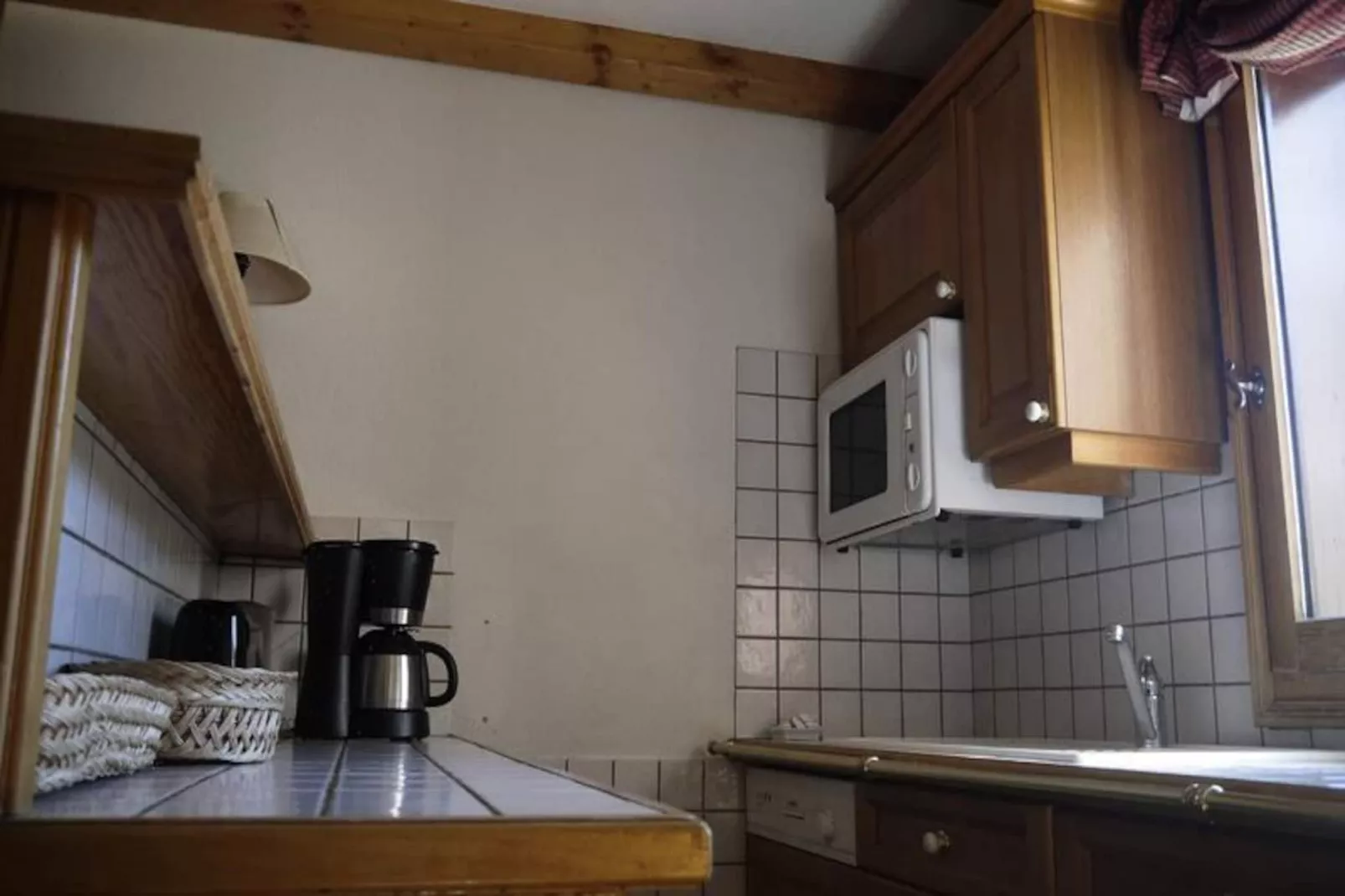 Résidence Alpages B-Niet-getagd