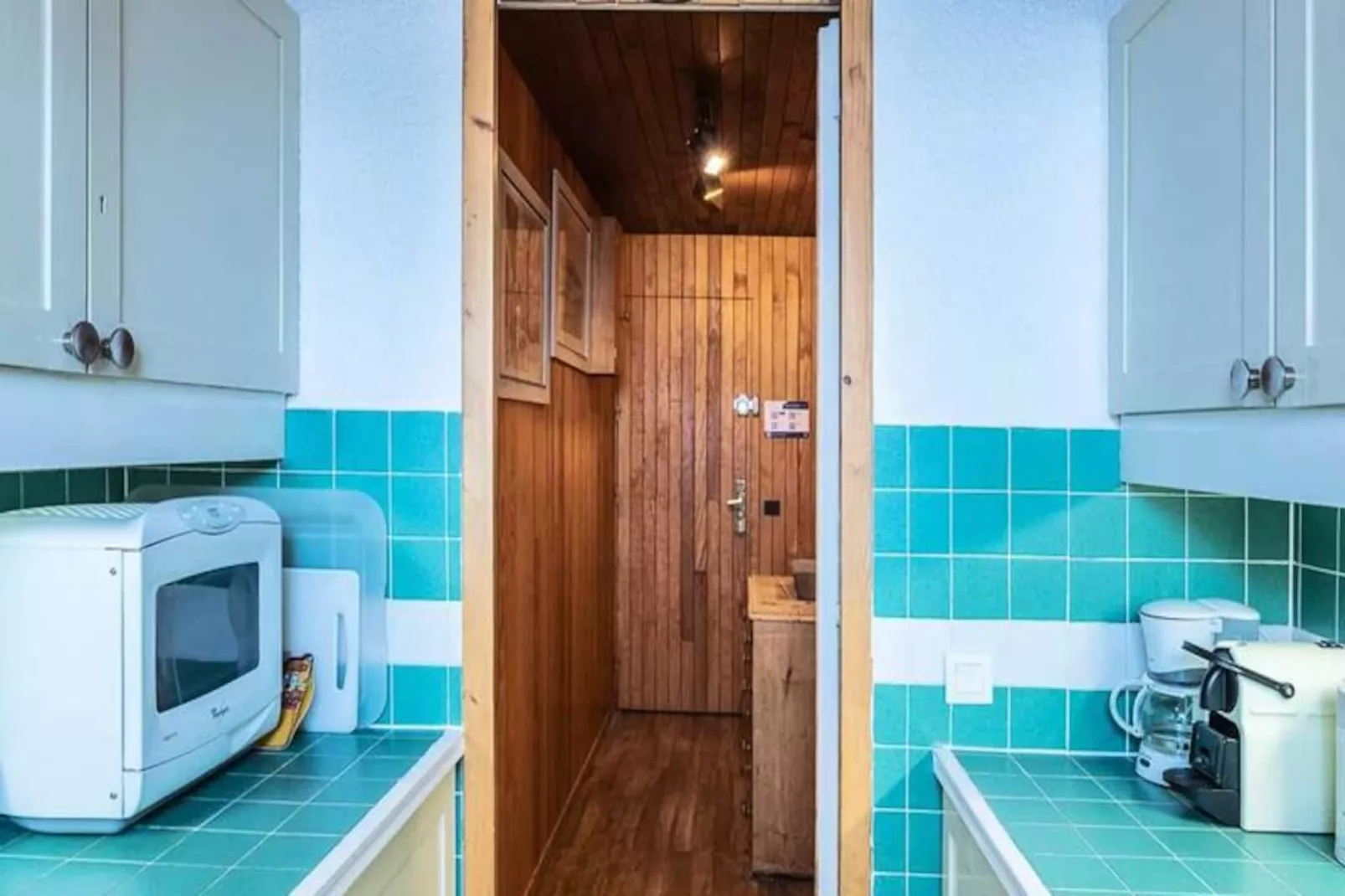 Résidence Verdons-Niet-getagd