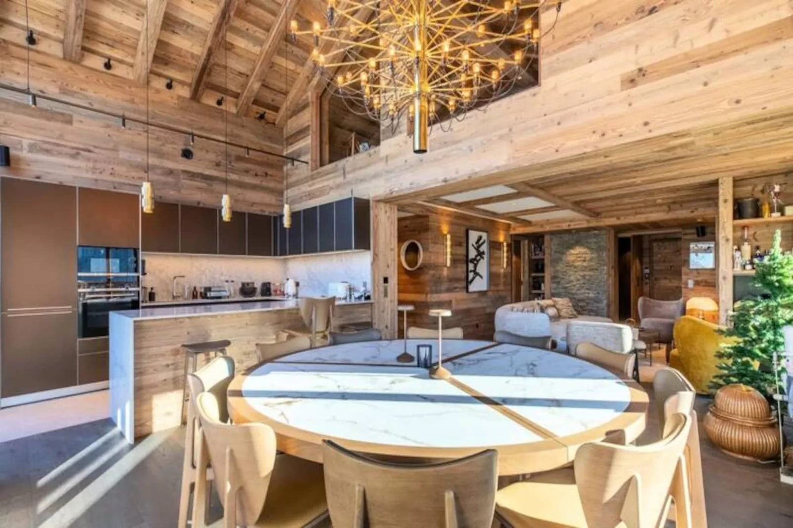 Fleur Des Alpes 501-Niet-getagd