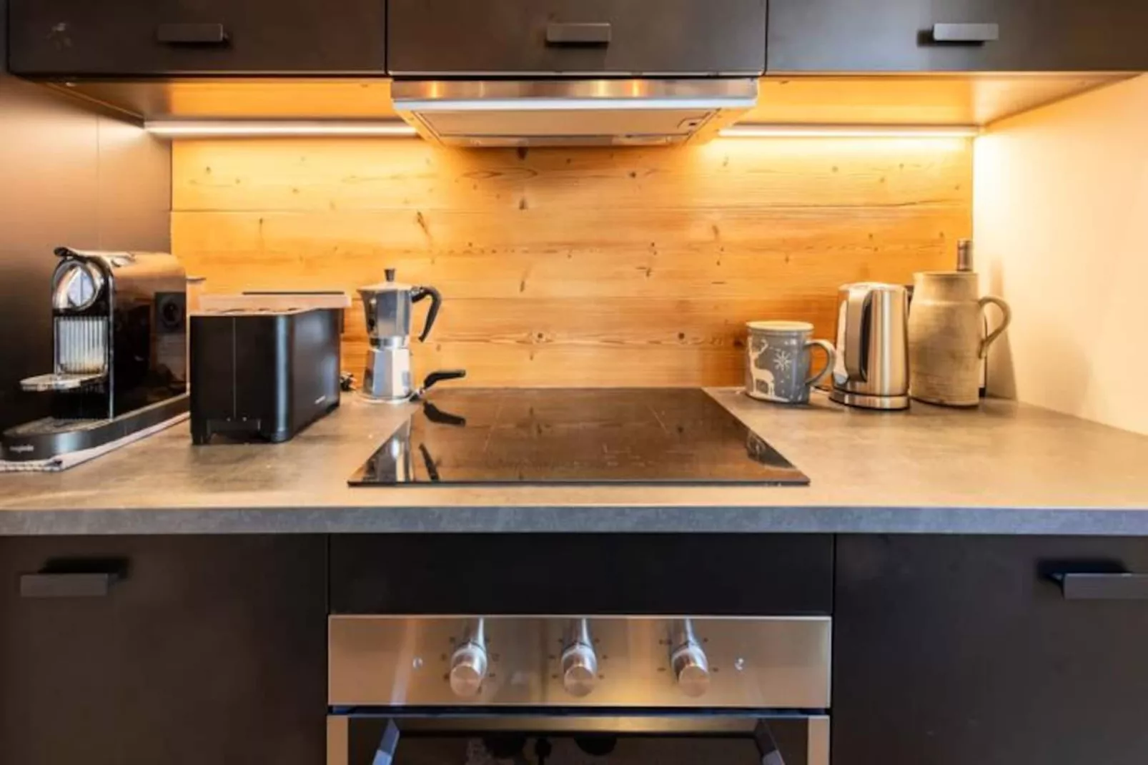 Chalet Neuf Les Allues-Niet-getagd