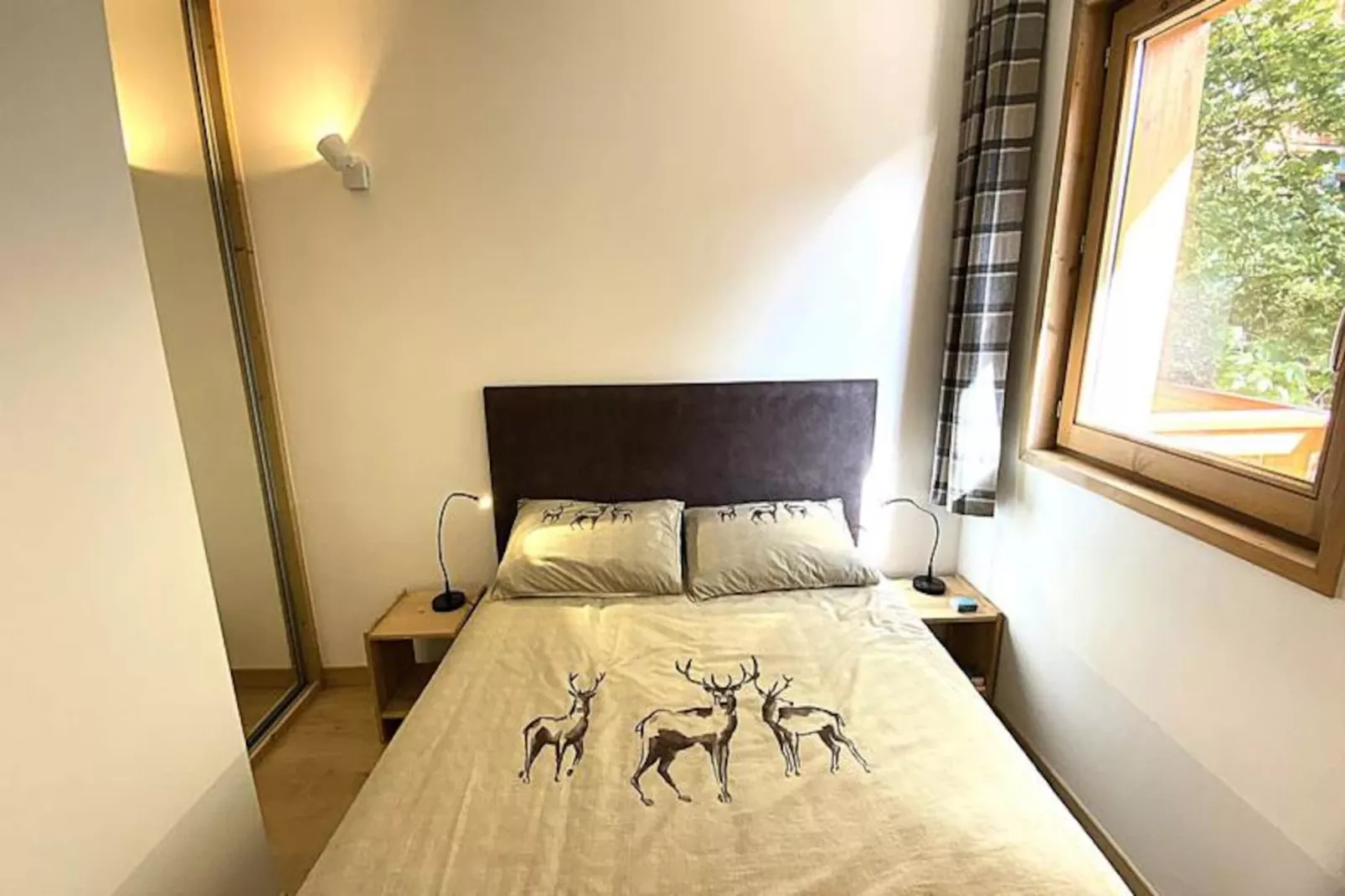 Résidence Chanrossa-Niet-getagd