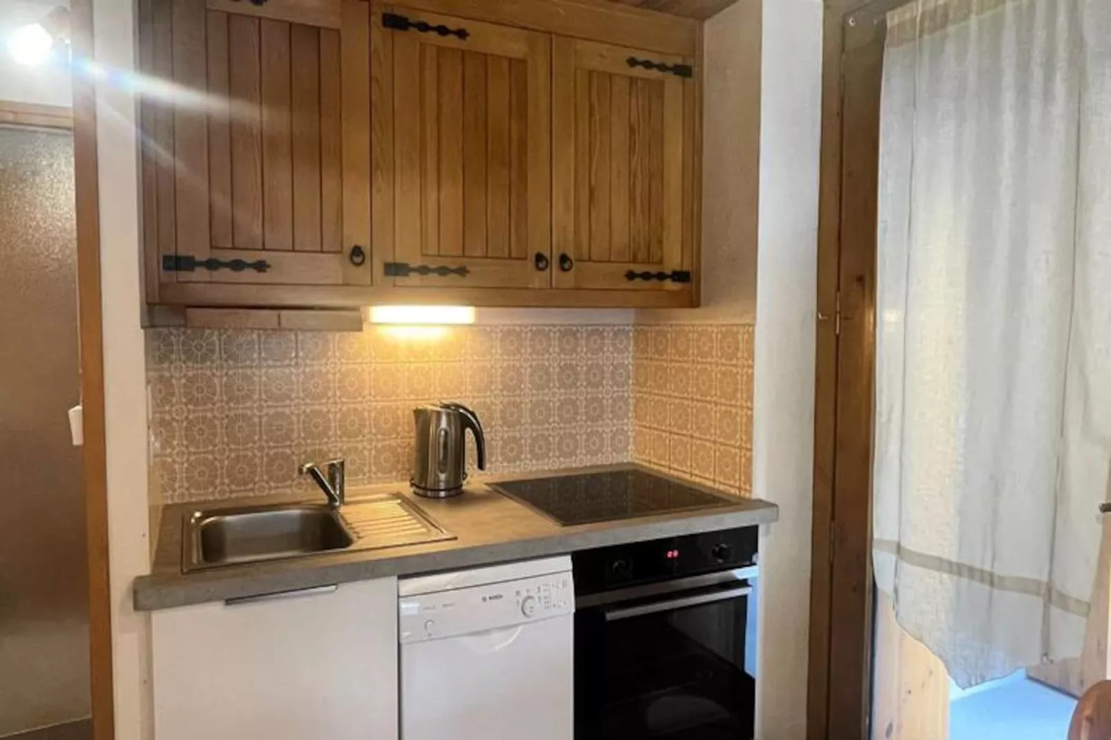 Résidence Peclet Polset B-Niet-getagd