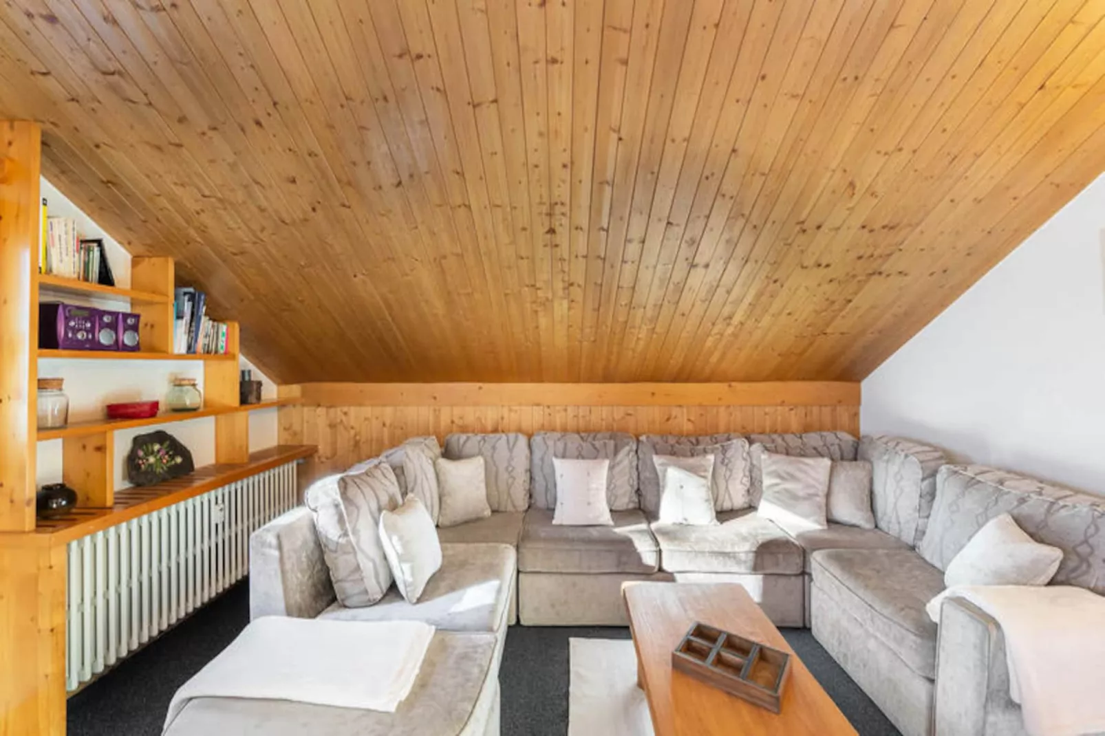 Résidence Diablerets-Niet-getagd