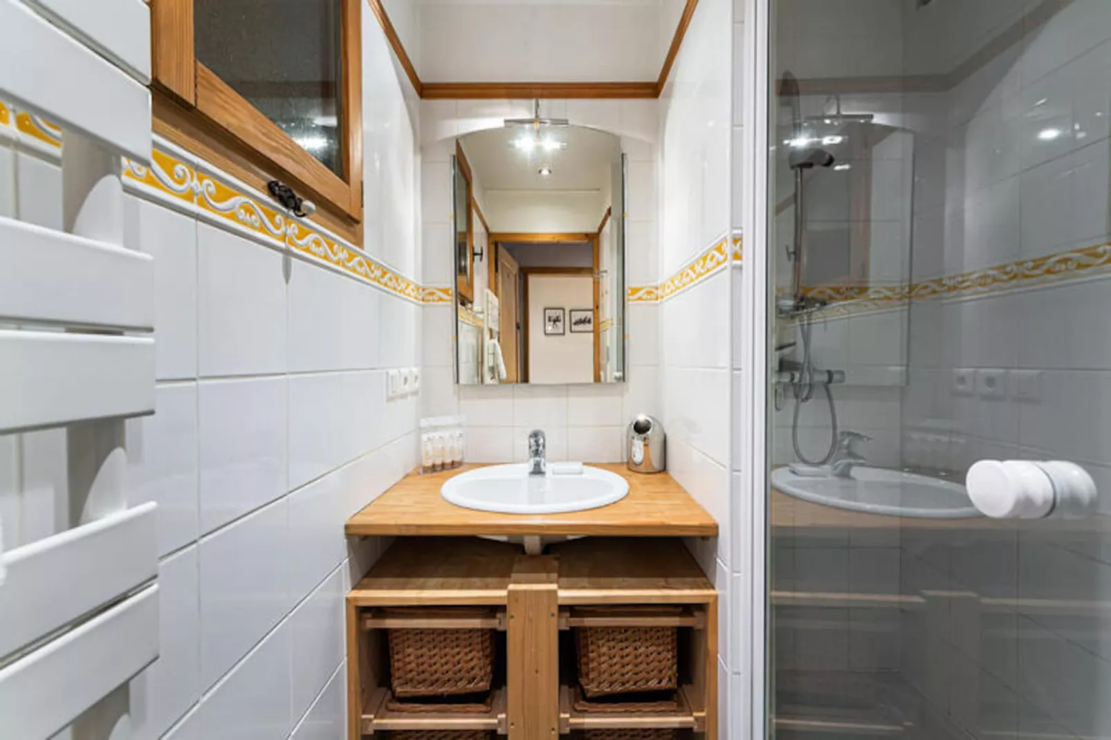 Résidence Arlesienne-Niet-getagd