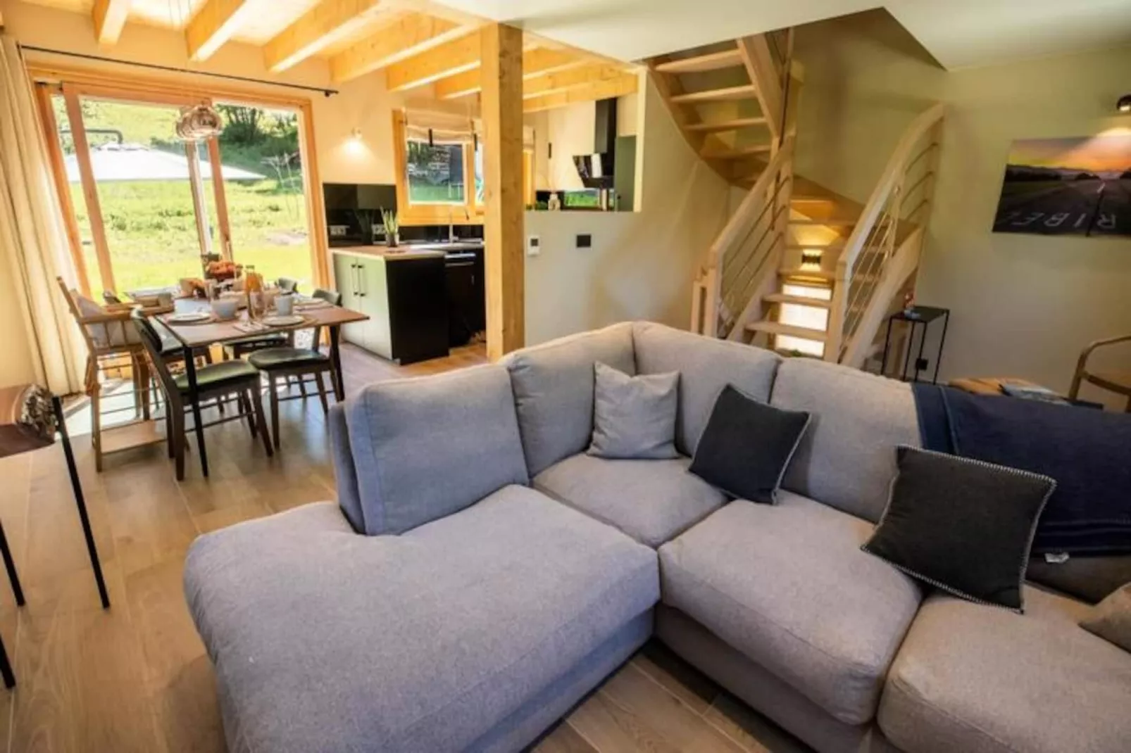 Chalet Chebi-Niet-getagd