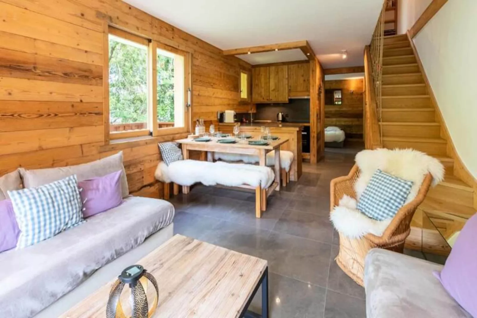 Fauvettes 4-Niet-getagd