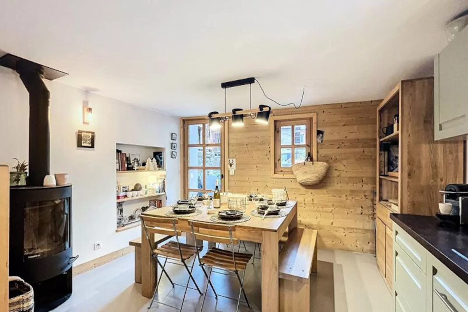 Chalet Furz'a-Niet-getagd