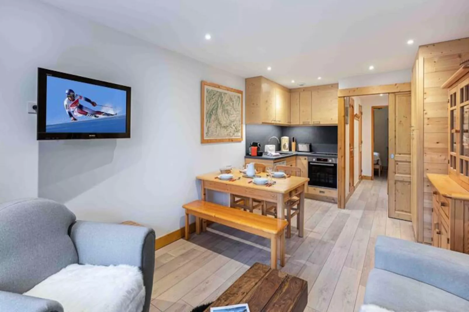 Résidence Ermitage-Niet-getagd