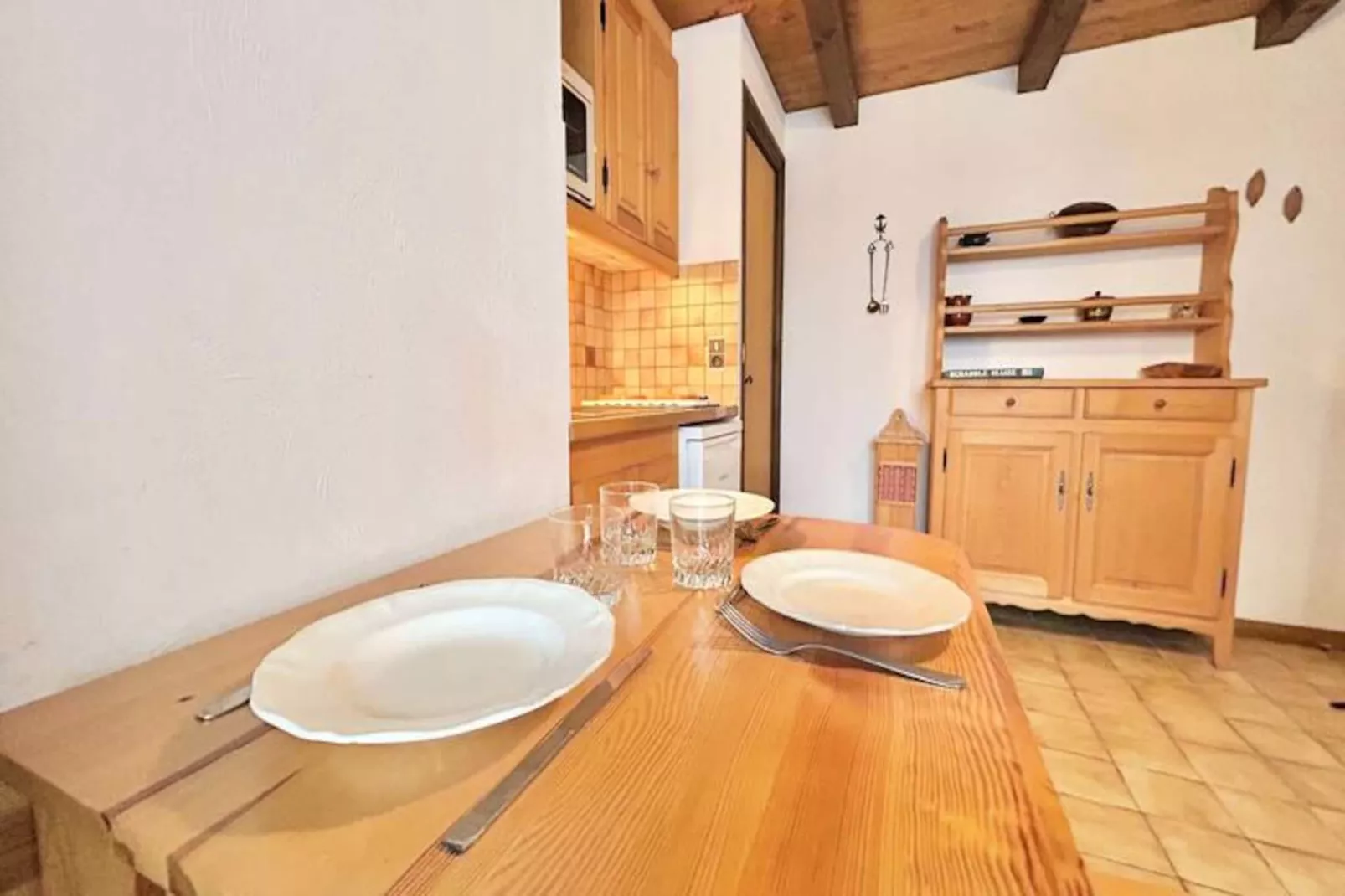 Résidence L'Étale-Niet-getagd