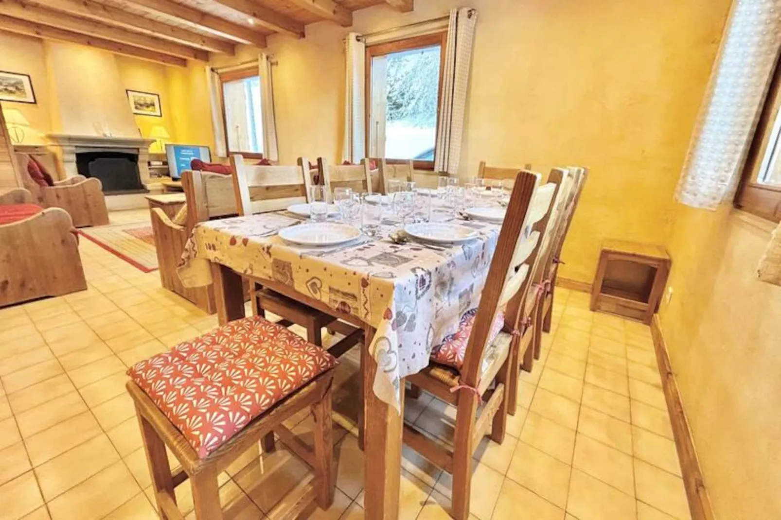 Chalet Varni-Niet-getagd