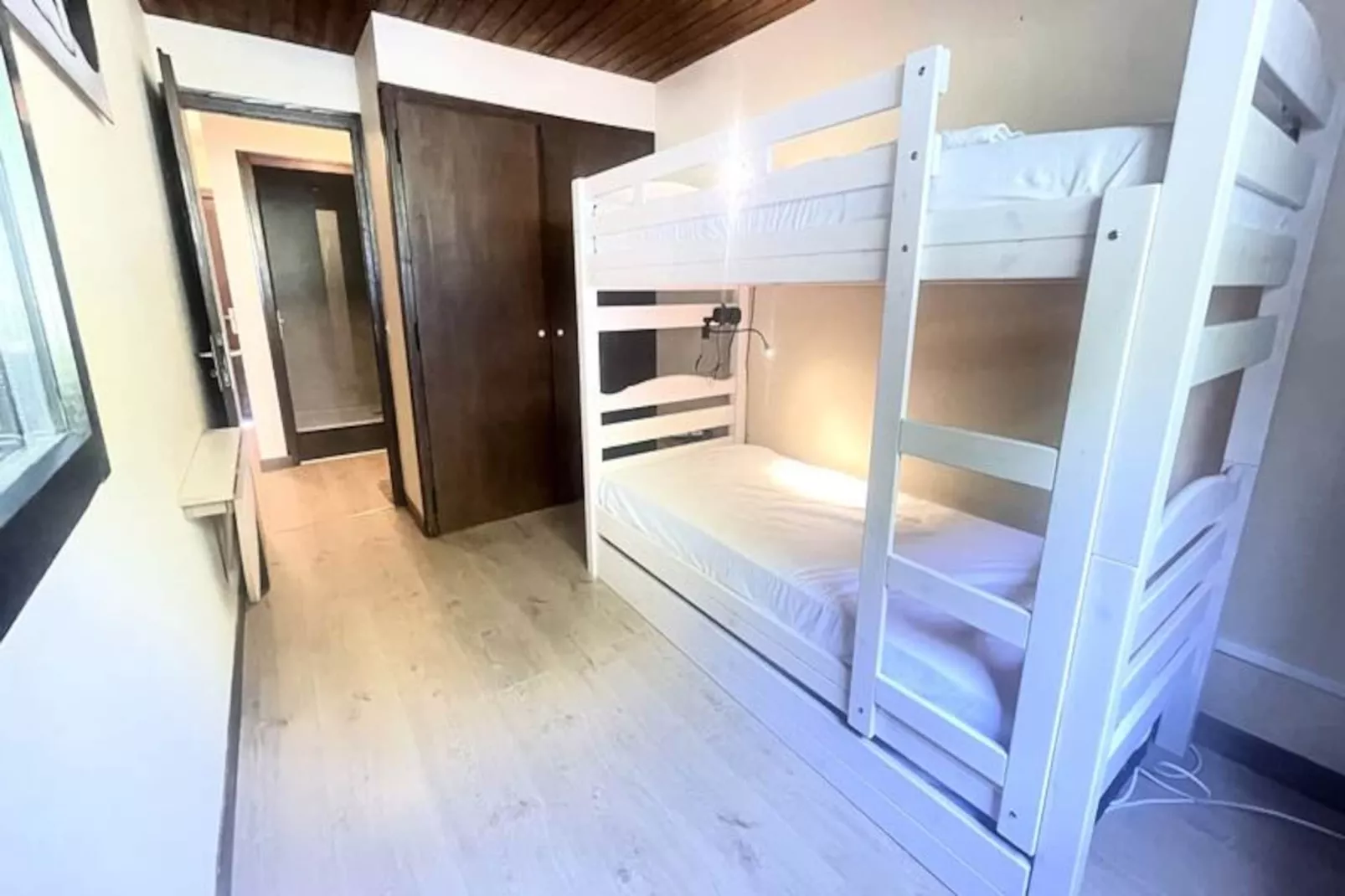 Résidence Les Mousquetaires-Niet-getagd