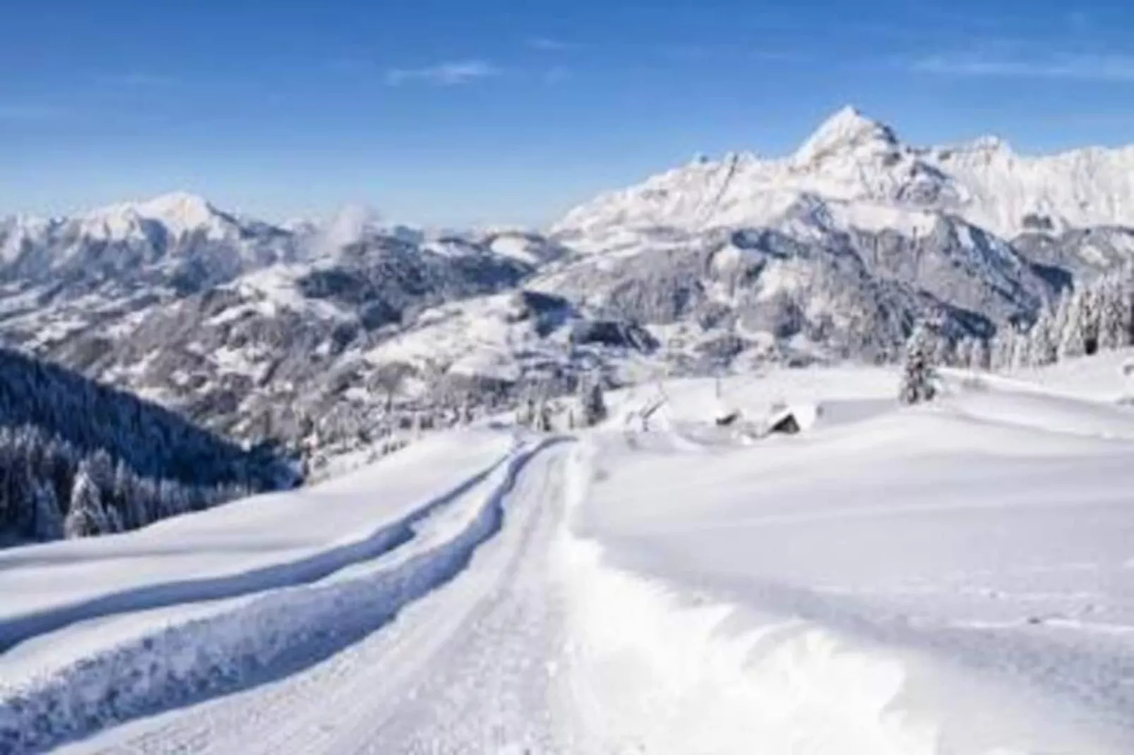 Chalet De Cassiopee-Niet-getagd