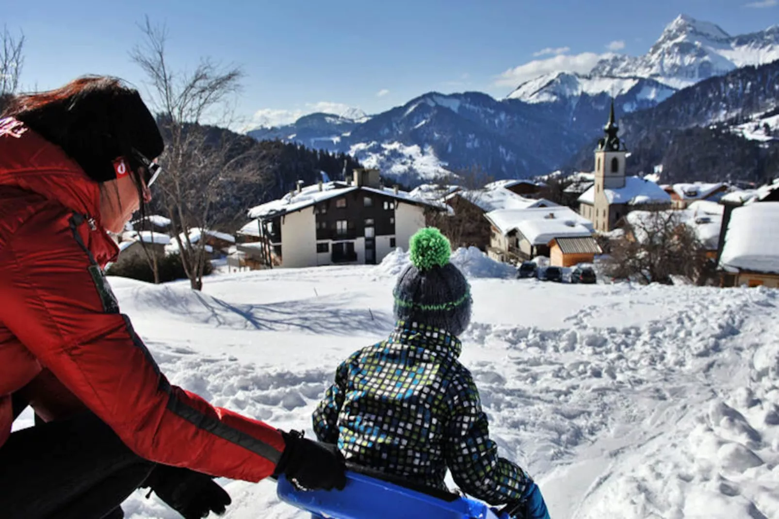 Résidence Grenier De Koikoi-Niet-getagd