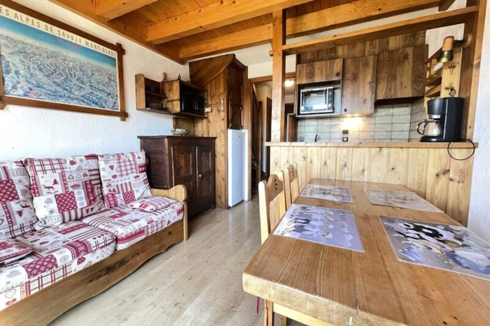 Résidence L'amplitude-Niet-getagd