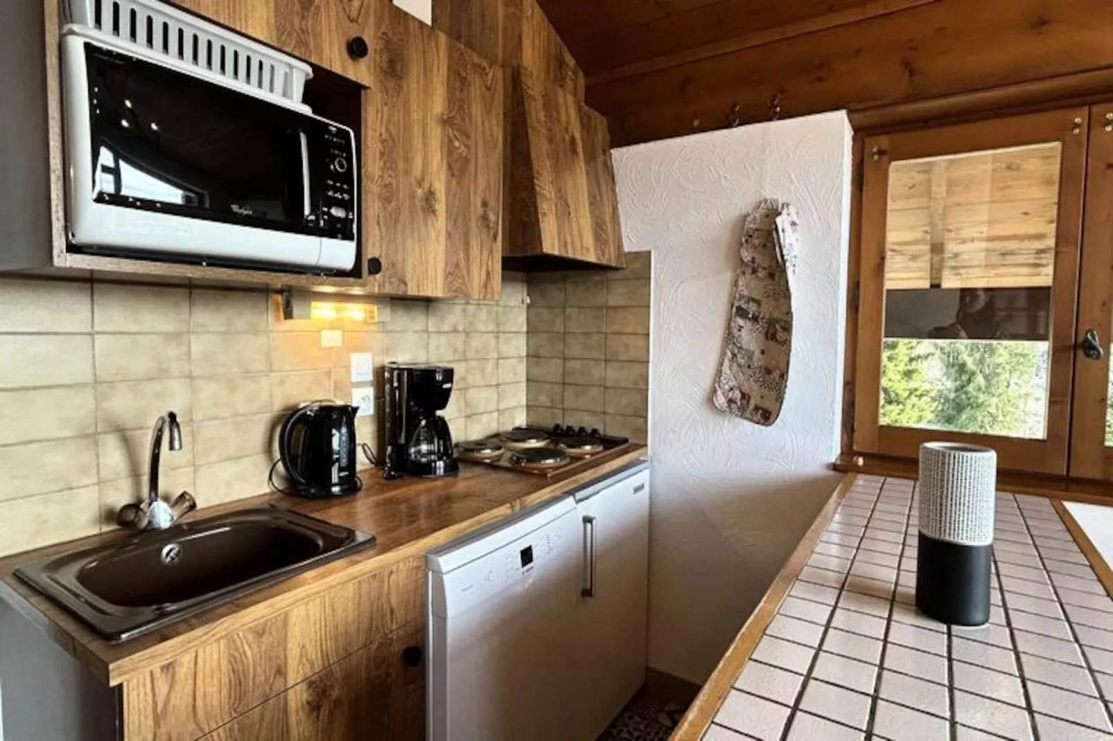 Résidence L'amplitude-Niet-getagd