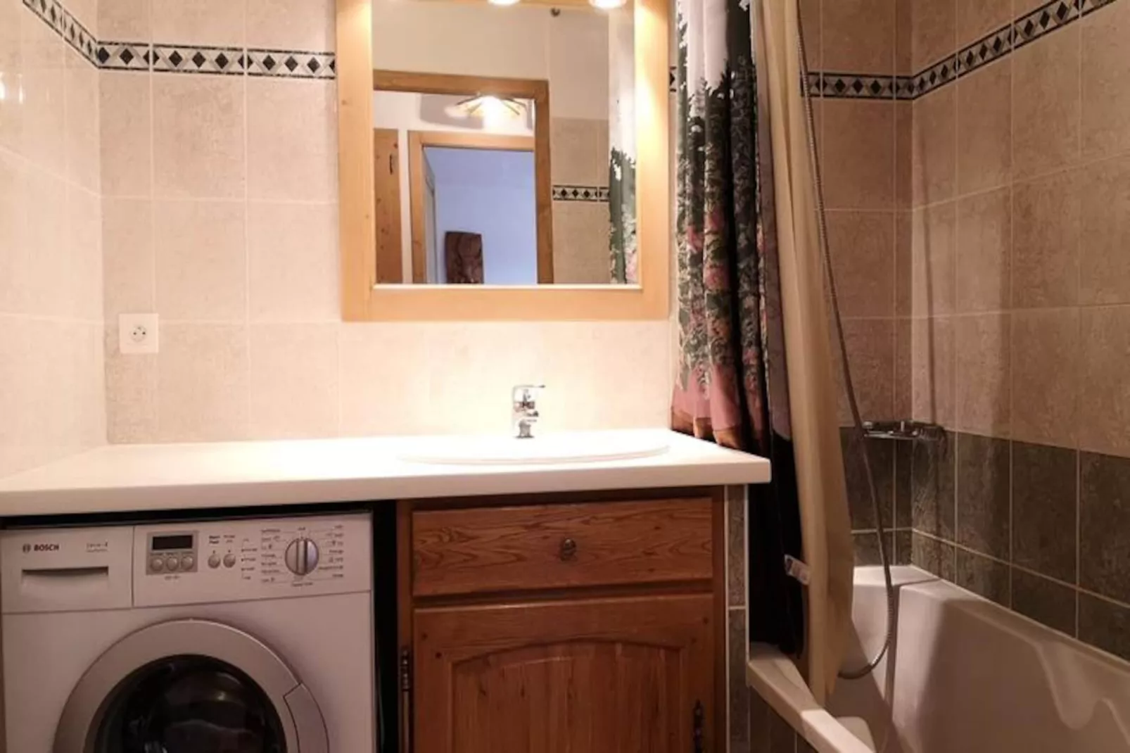 Résidence Les Aravis-Niet-getagd