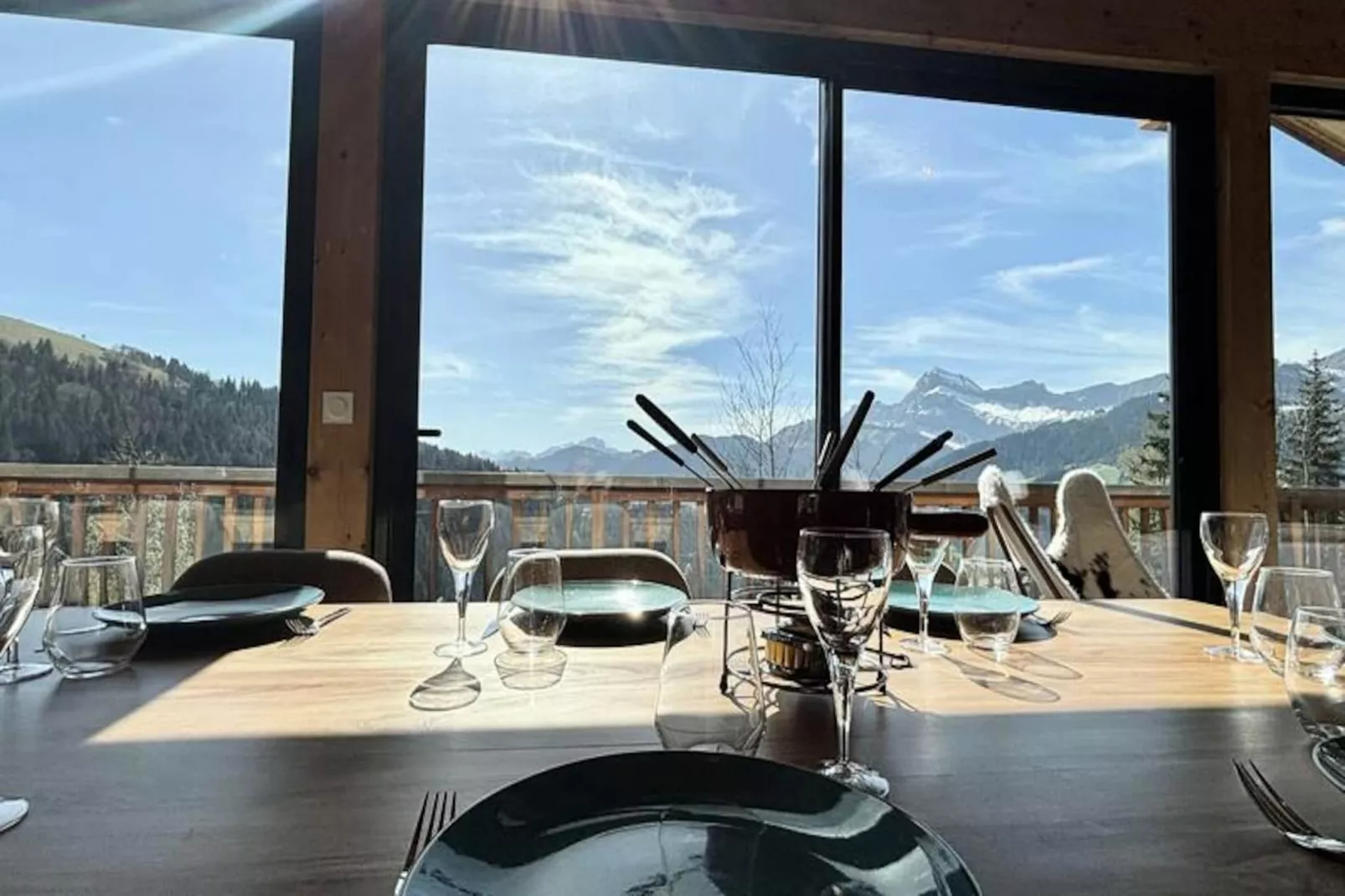 Chalet La Bartavelle-Niet-getagd