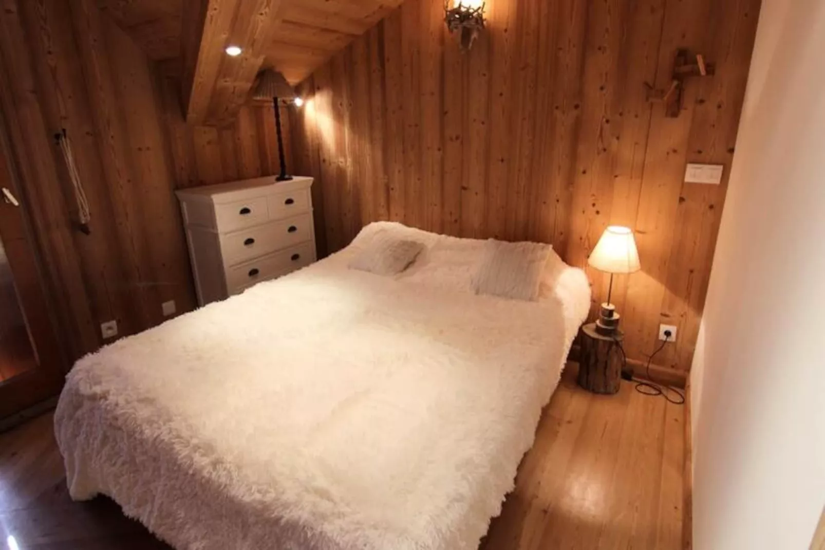 Résidence Le Peclet-Niet-getagd