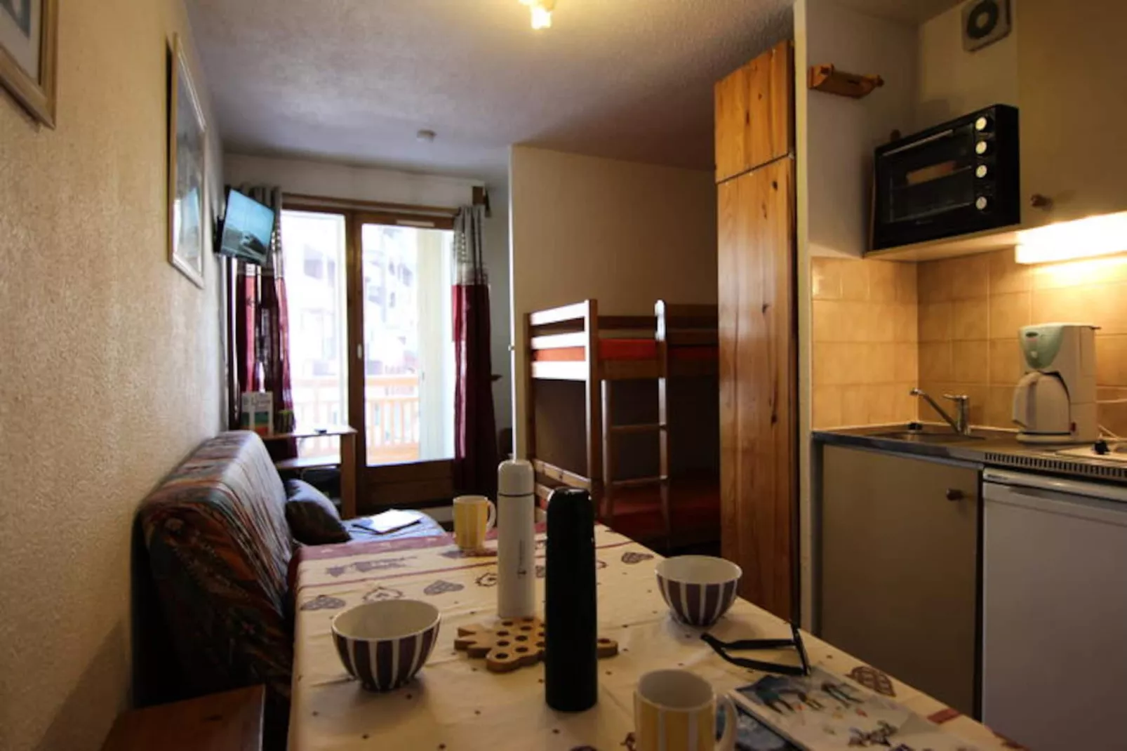 Résidence Cimes De Caron-Niet-getagd