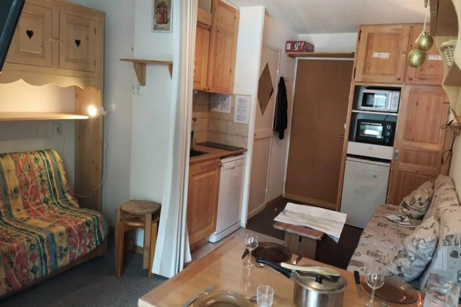 Résidence Cimes De Caron-Niet-getagd