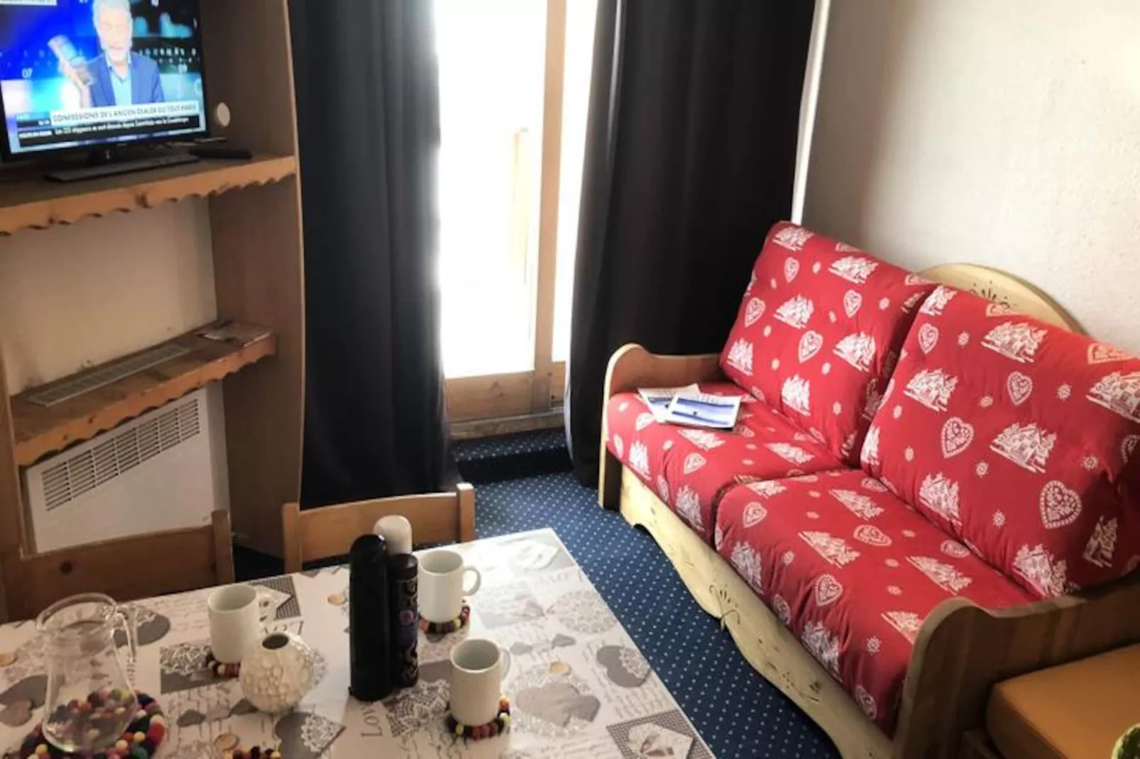 Résidence Temples Du Soleil Machu-Niet-getagd