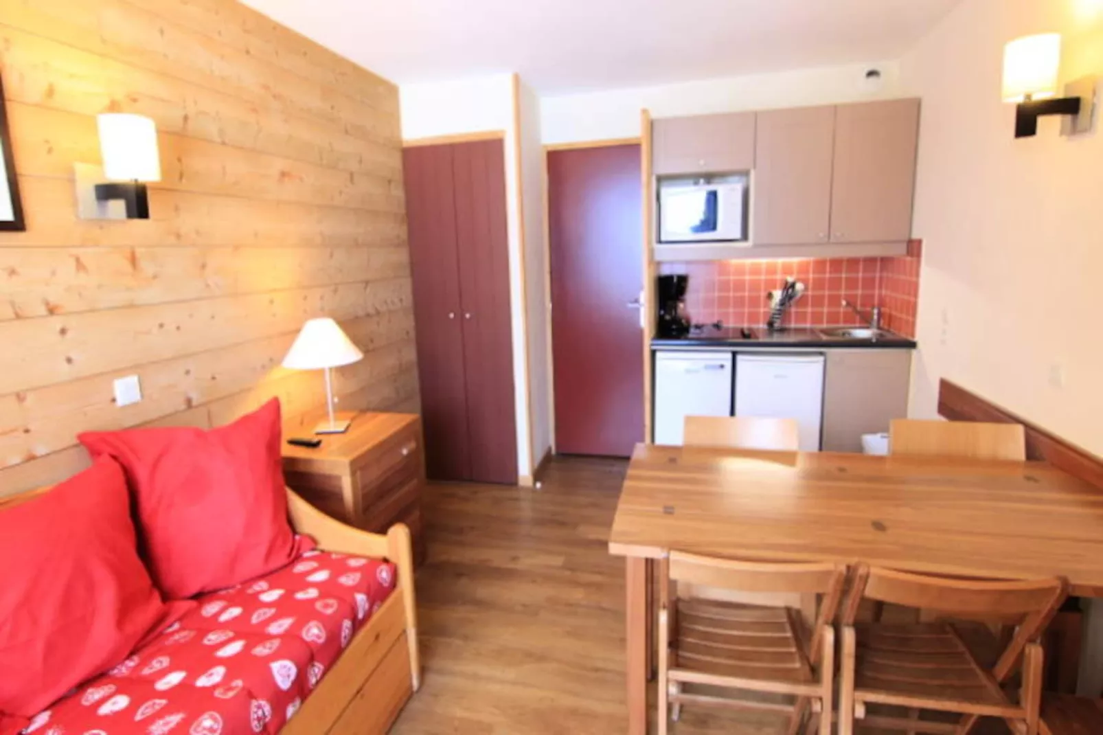 Résidence Temples Du Soleil Machu-Niet-getagd