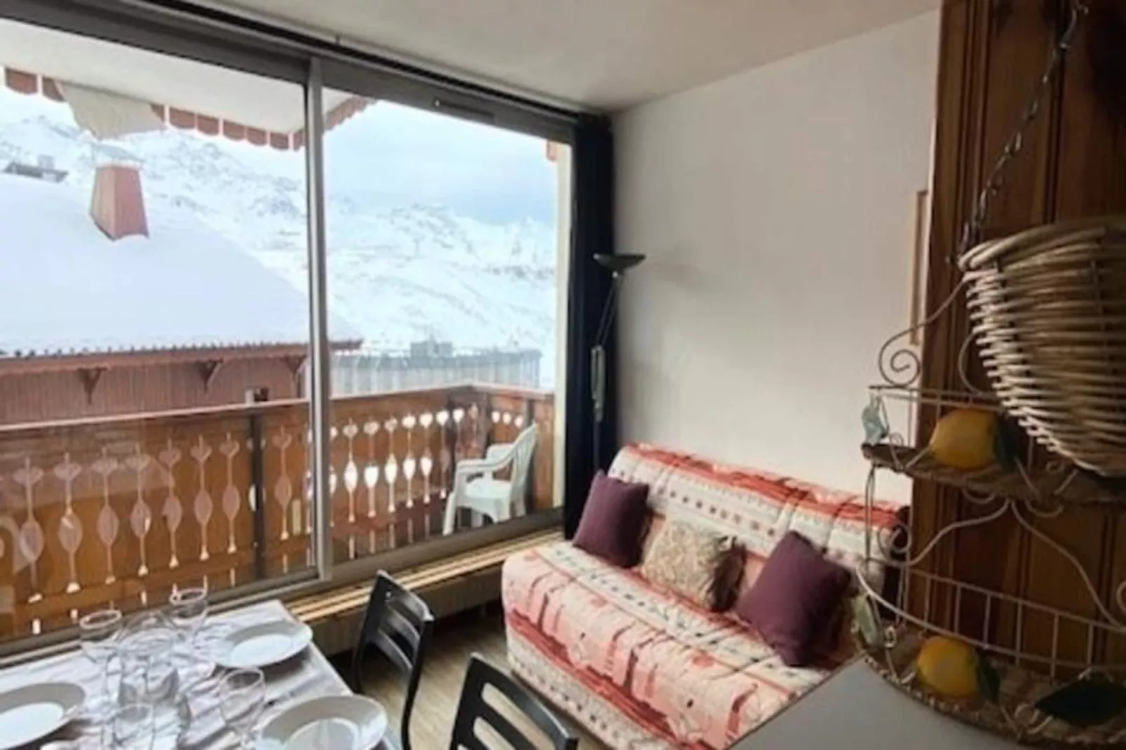 Résidence Dome De Polset-Niet-getagd