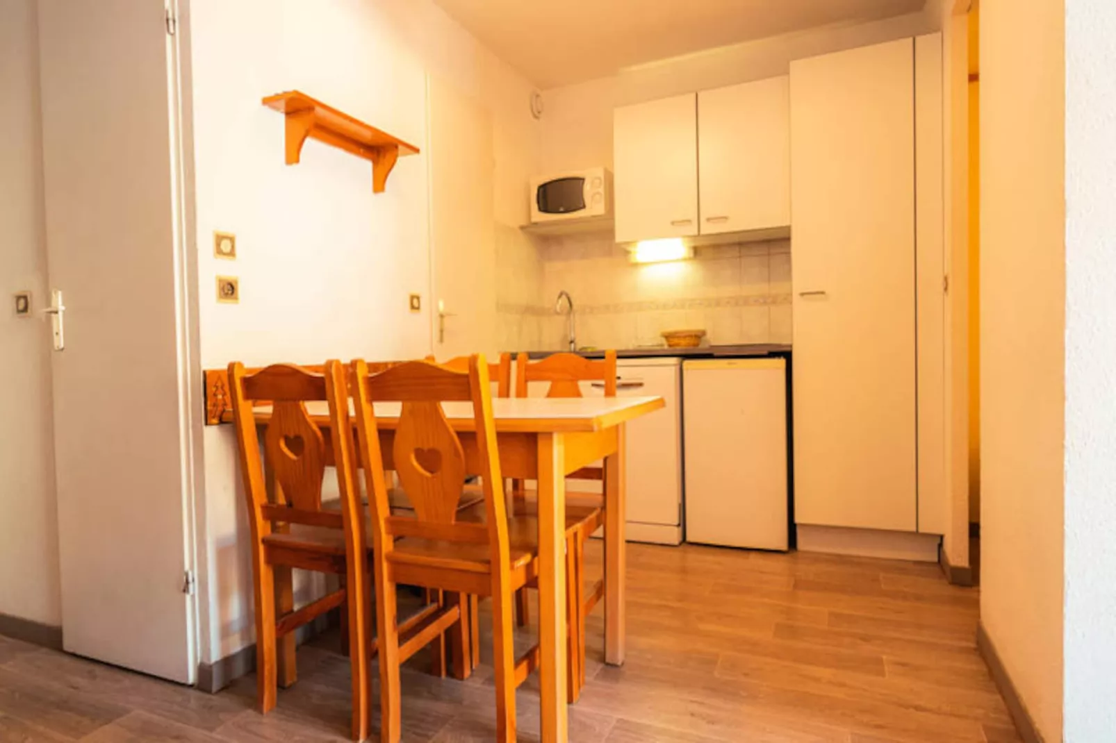 Résidence Altineige-Niet-getagd