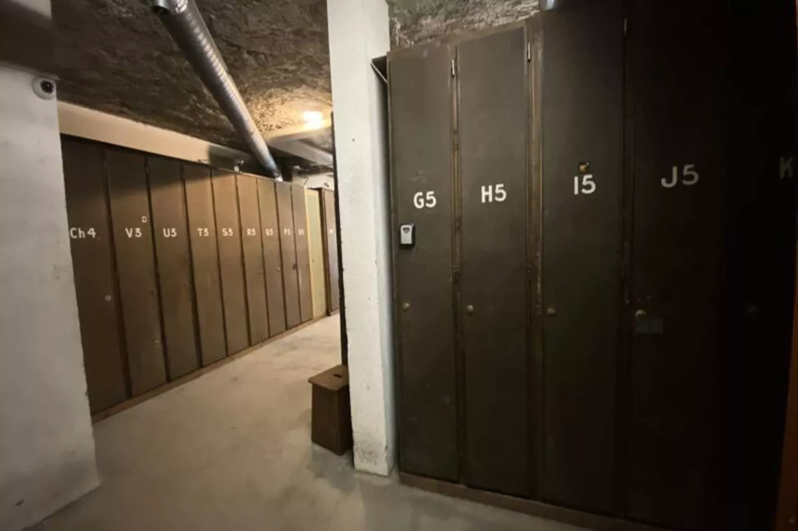 Résidence Serac-Niet-getagd