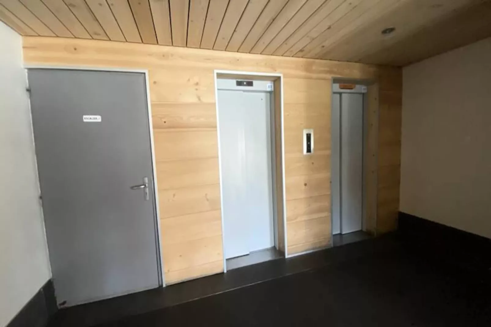 Résidence Hauts De La Vanoise-Niet-getagd