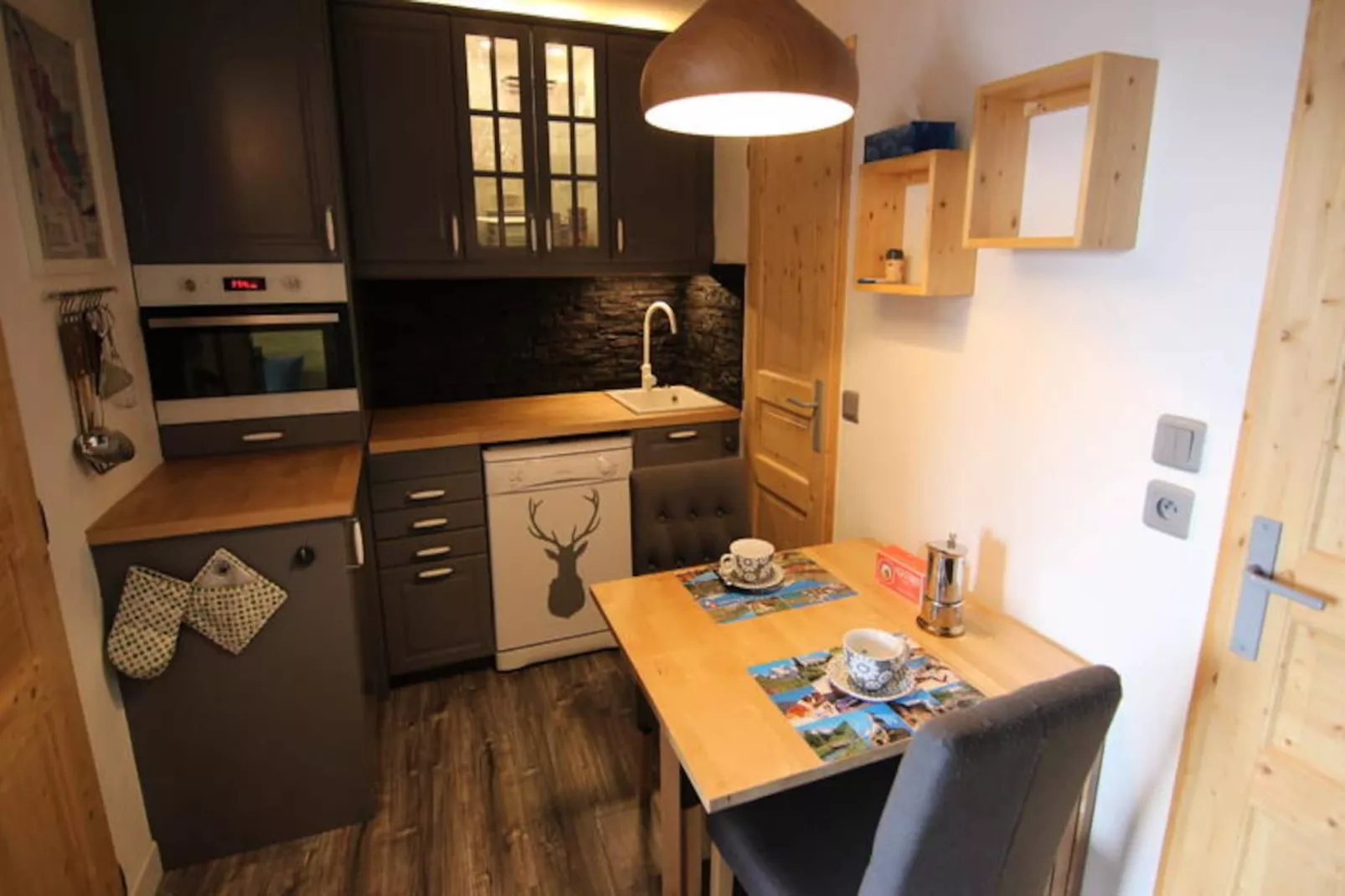 Résidence Altineige-Niet-getagd