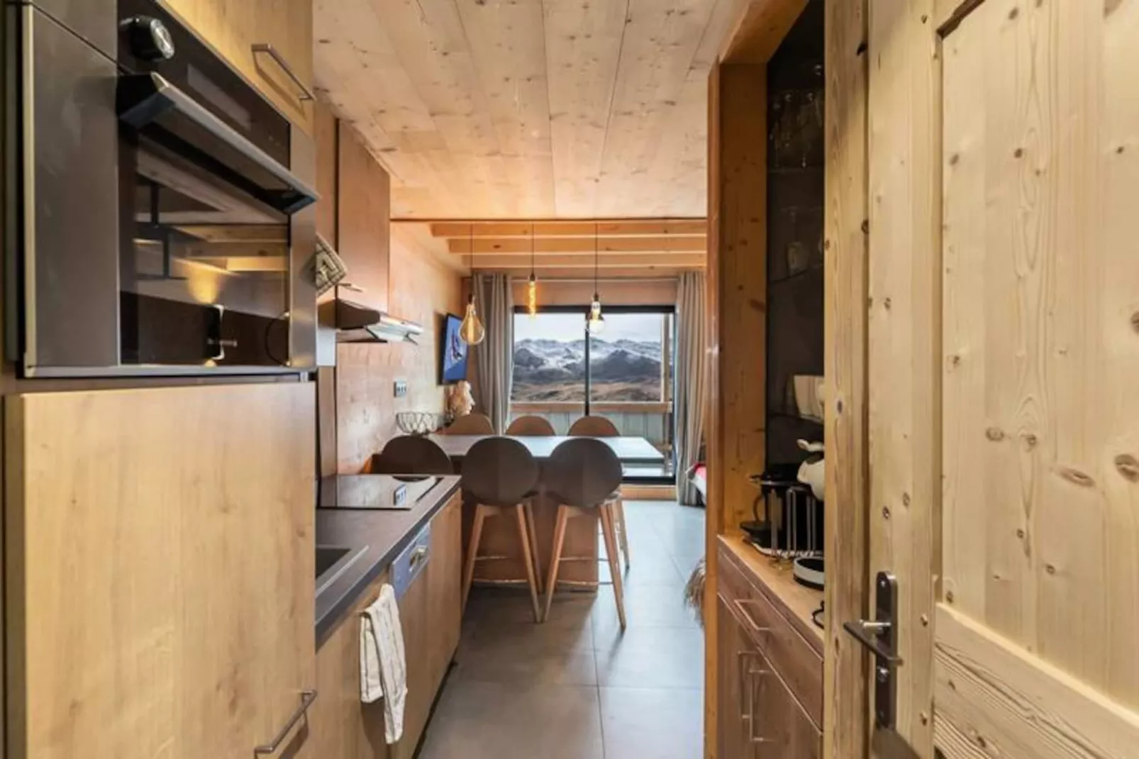 Résidence Les Olympiades - Niet-getagd