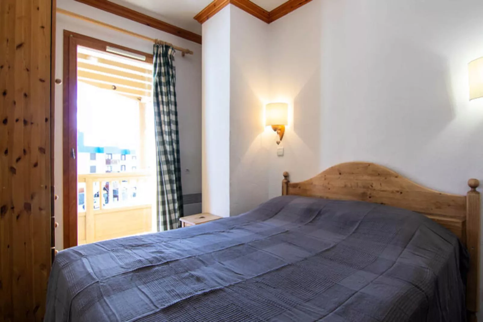 Chalet La Lizum - Niet-getagd