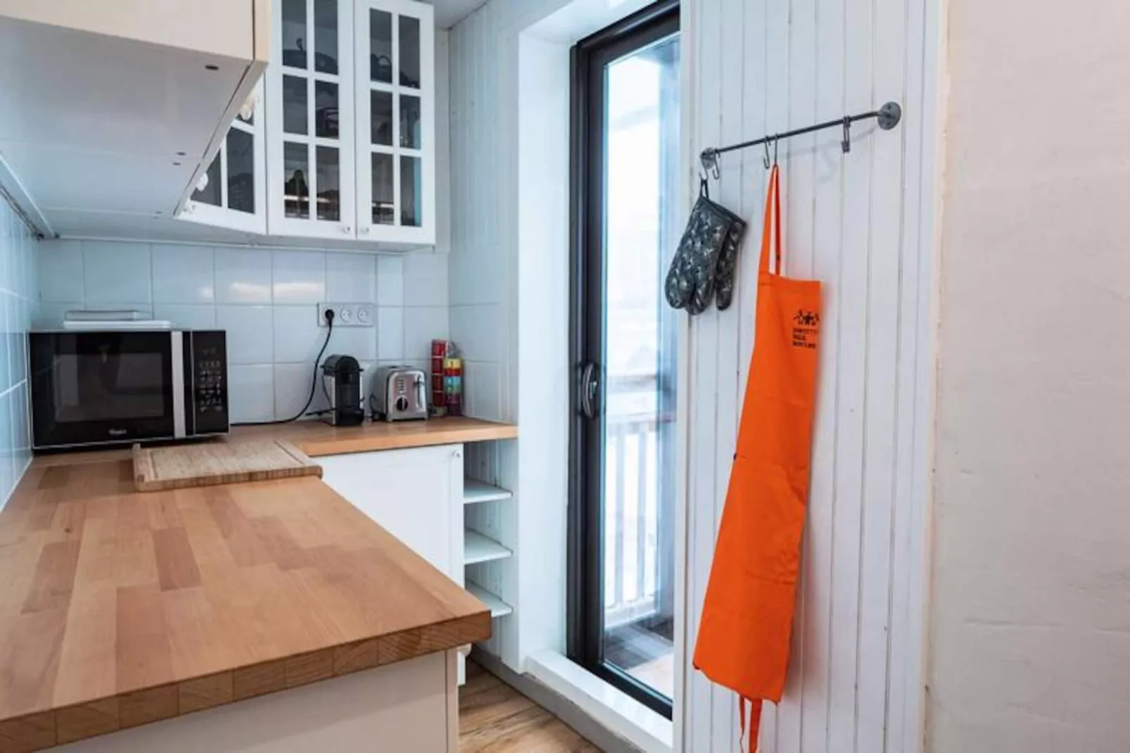 Résidence Roc De Péclet I-Niet-getagd