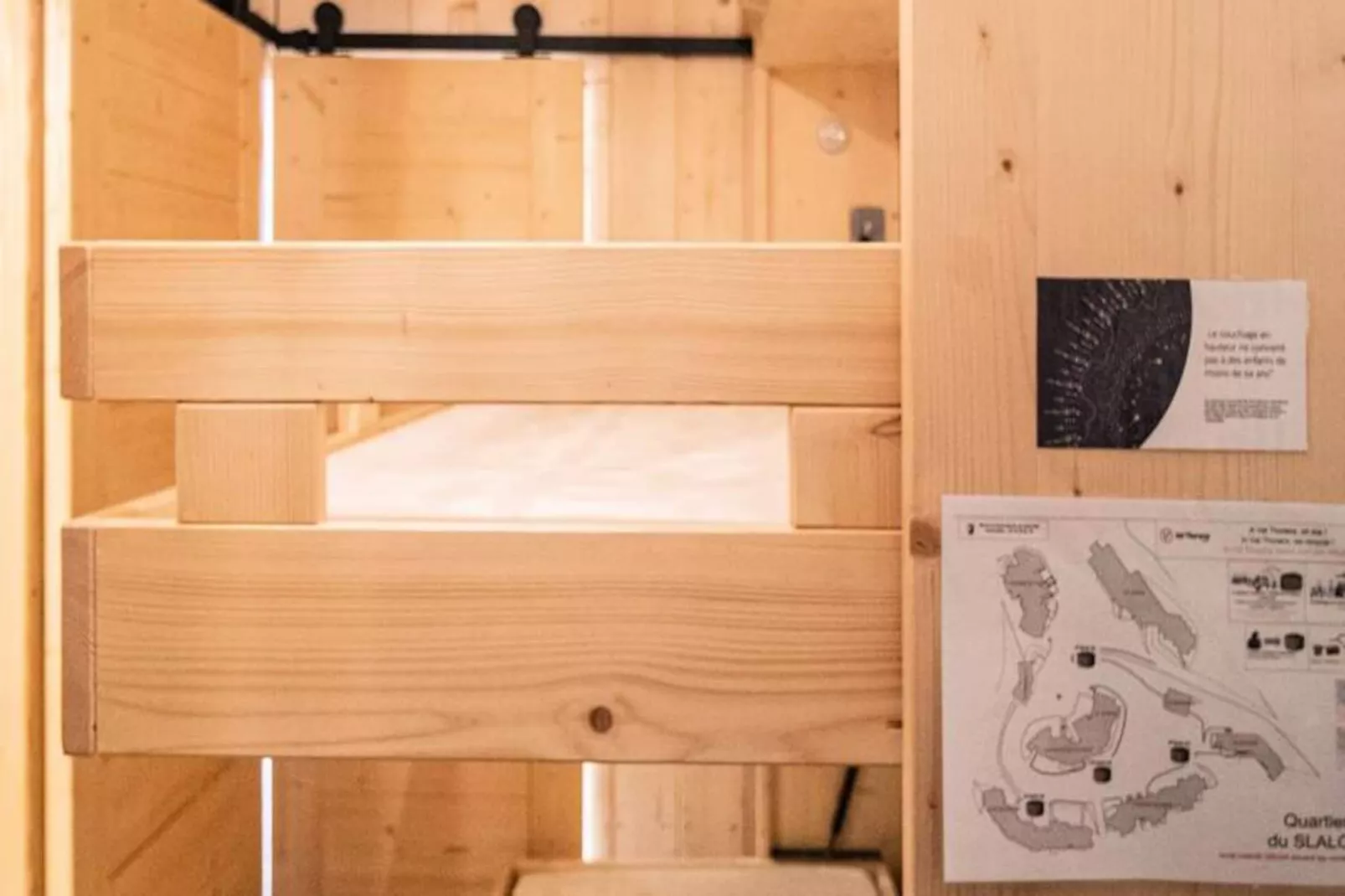 Résidence Roc De Péclet I-Niet-getagd