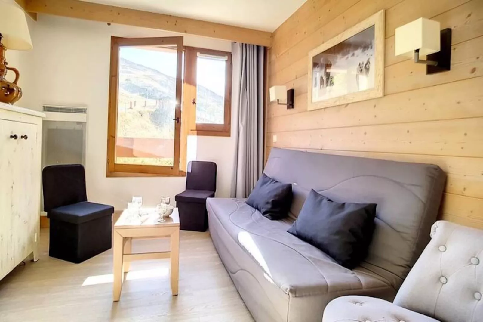 Résidence Aconit-Niet-getagd