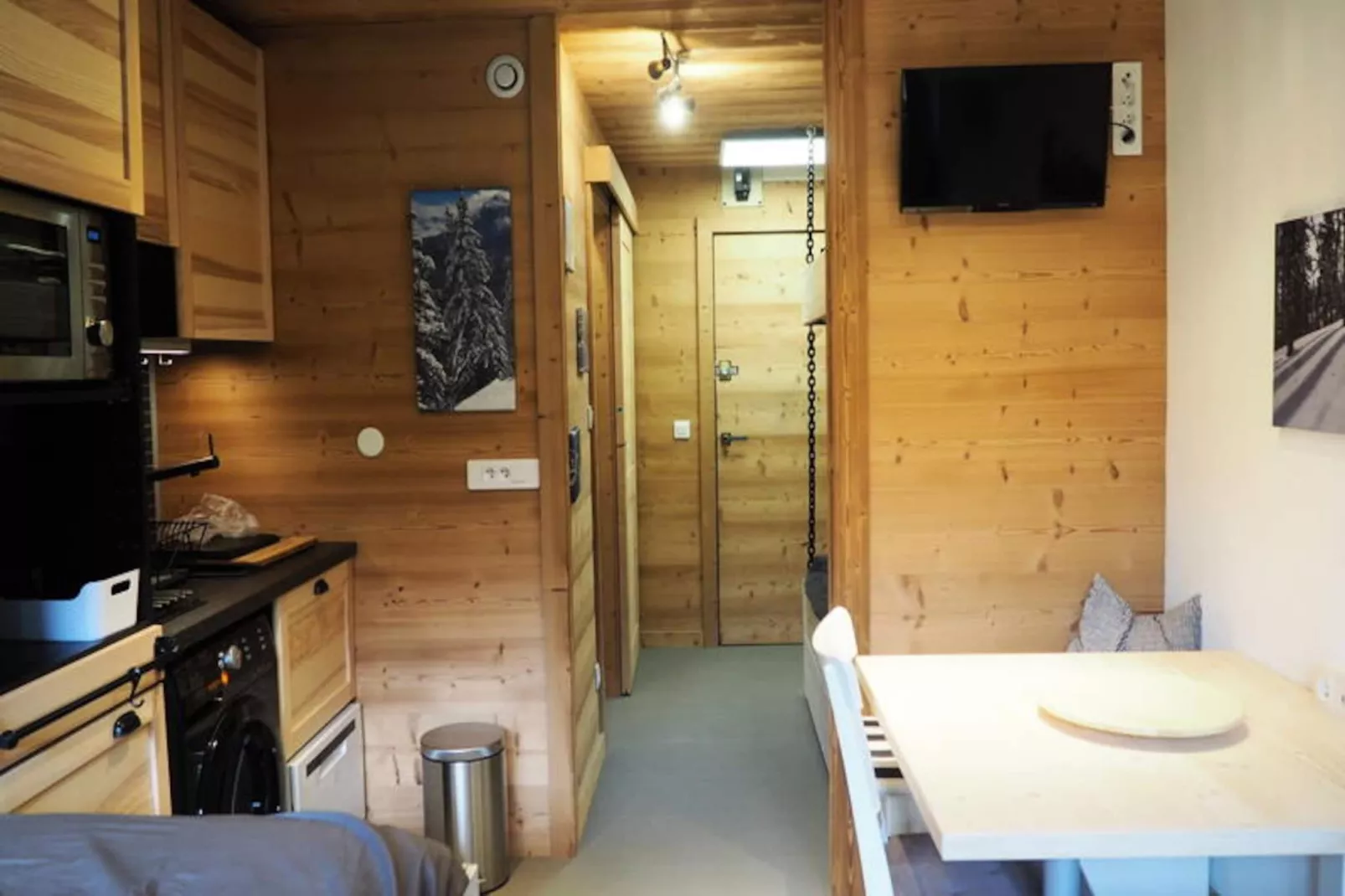 Résidence Burons-Niet-getagd