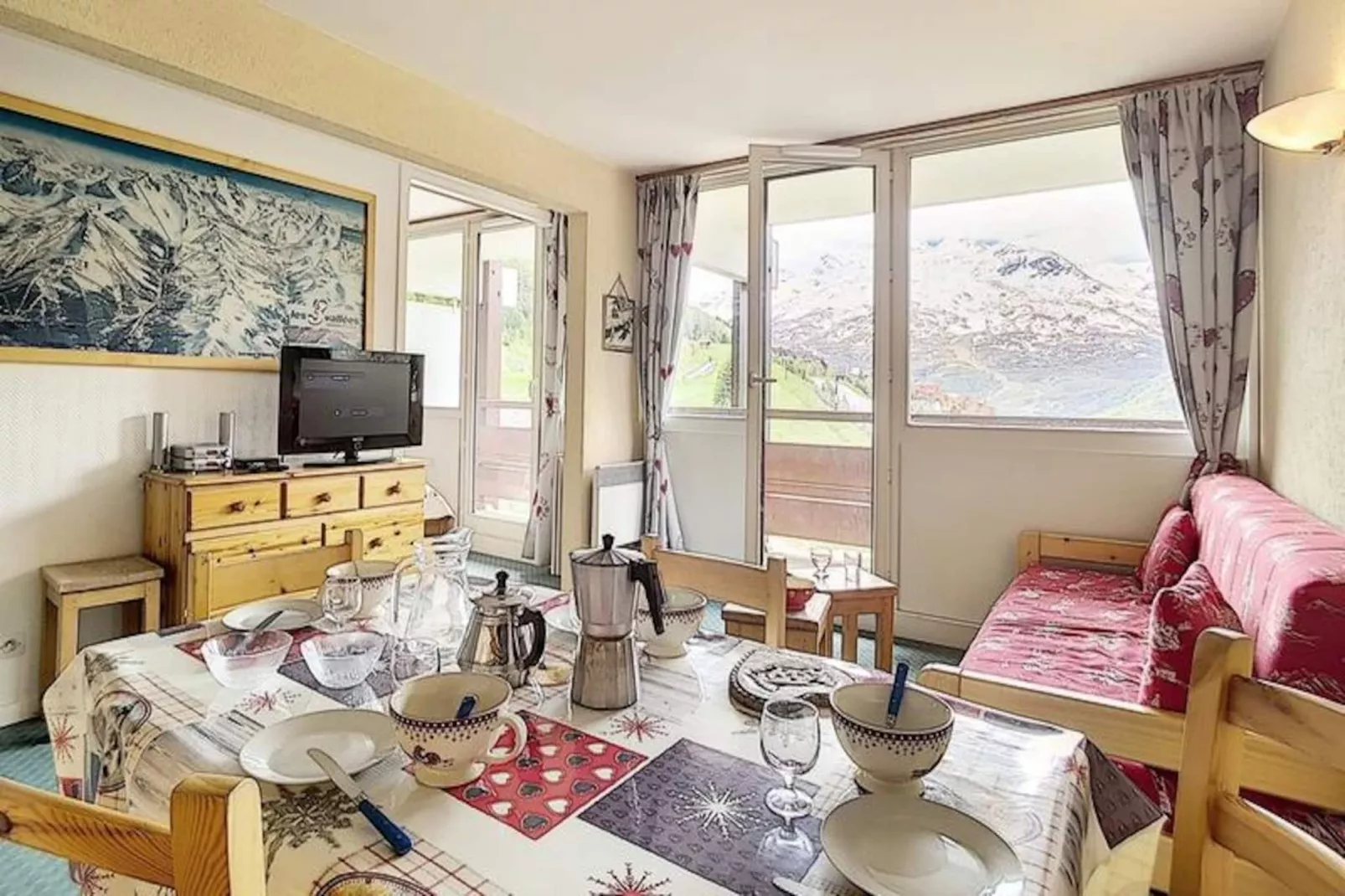 Résidence Burons-Niet-getagd