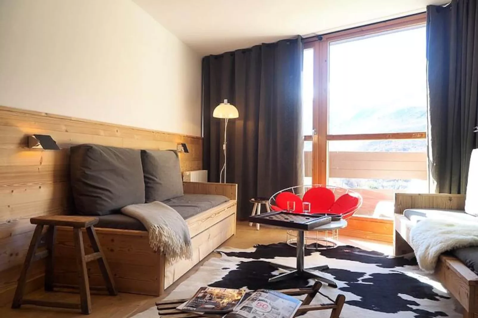 Résidence Grande Masse-Niet-getagd