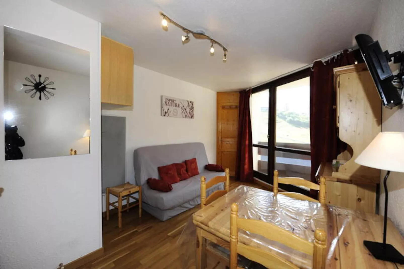 Résidence Grande Masse-Niet-getagd