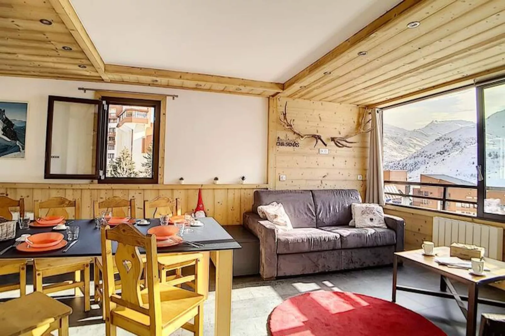 Résidence Biellaz-Niet-getagd