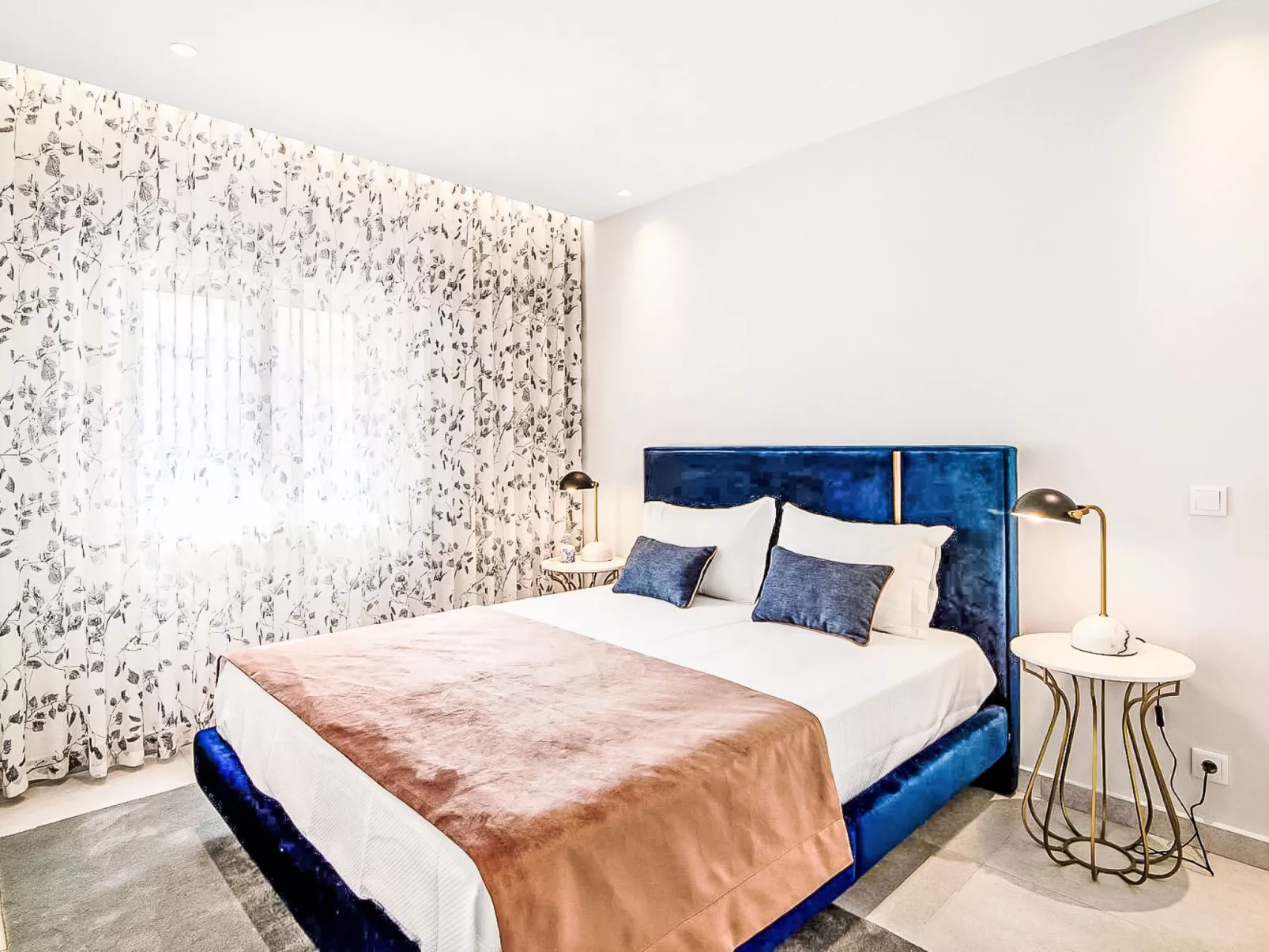 Albufeira Prestige - Sunny Way-Binnen