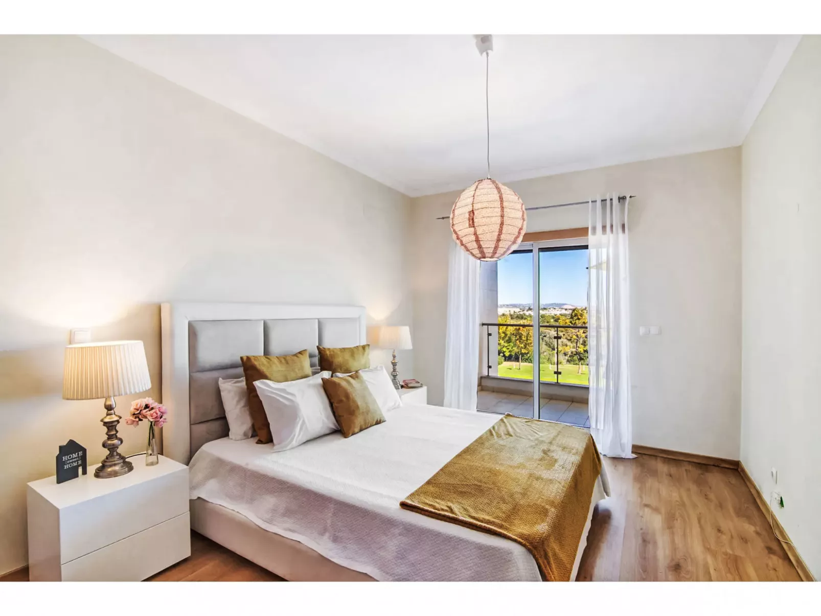 Loft 39 - Sunny Way-Binnen