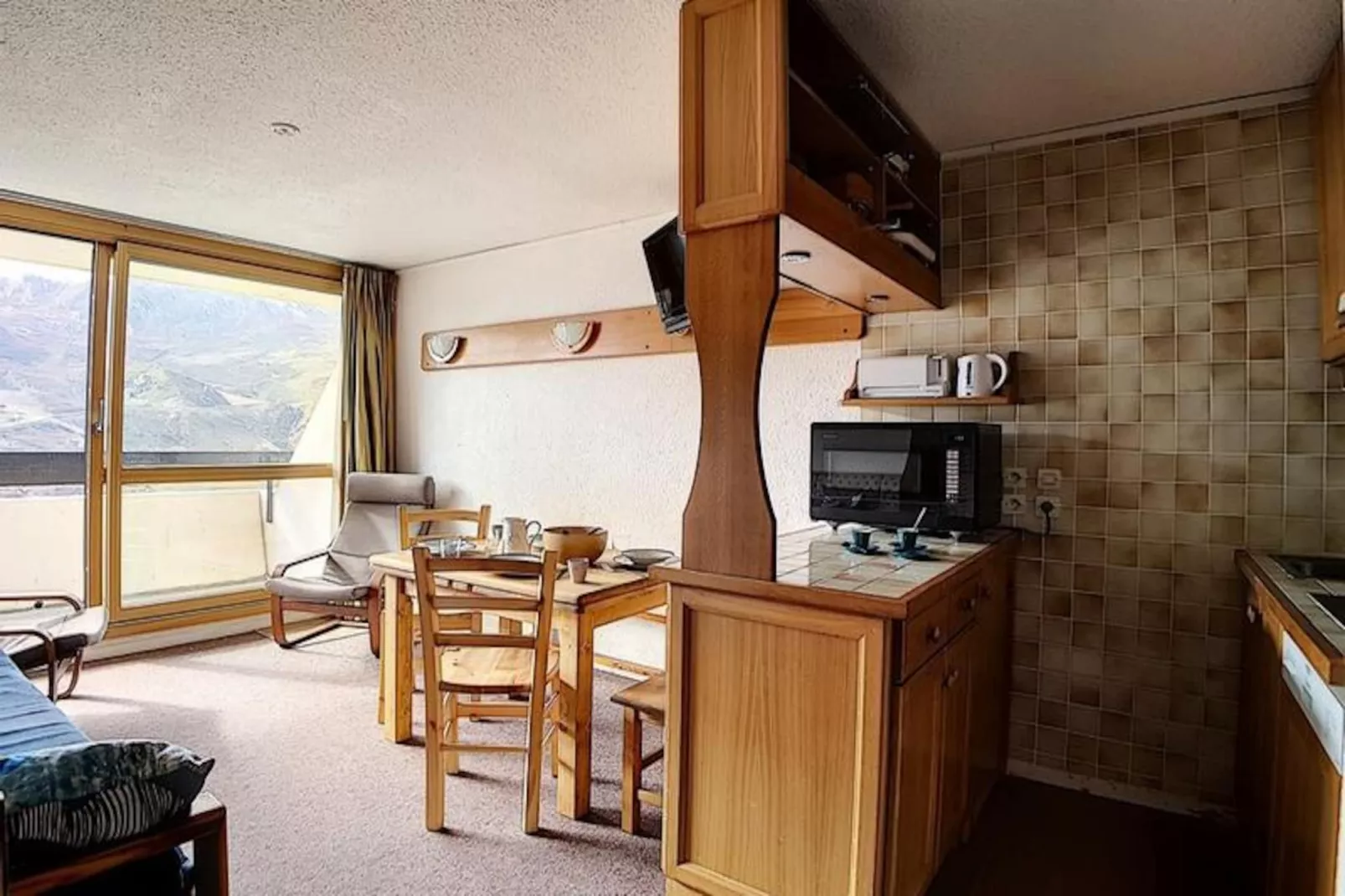 Résidence Evons-Niet-getagd