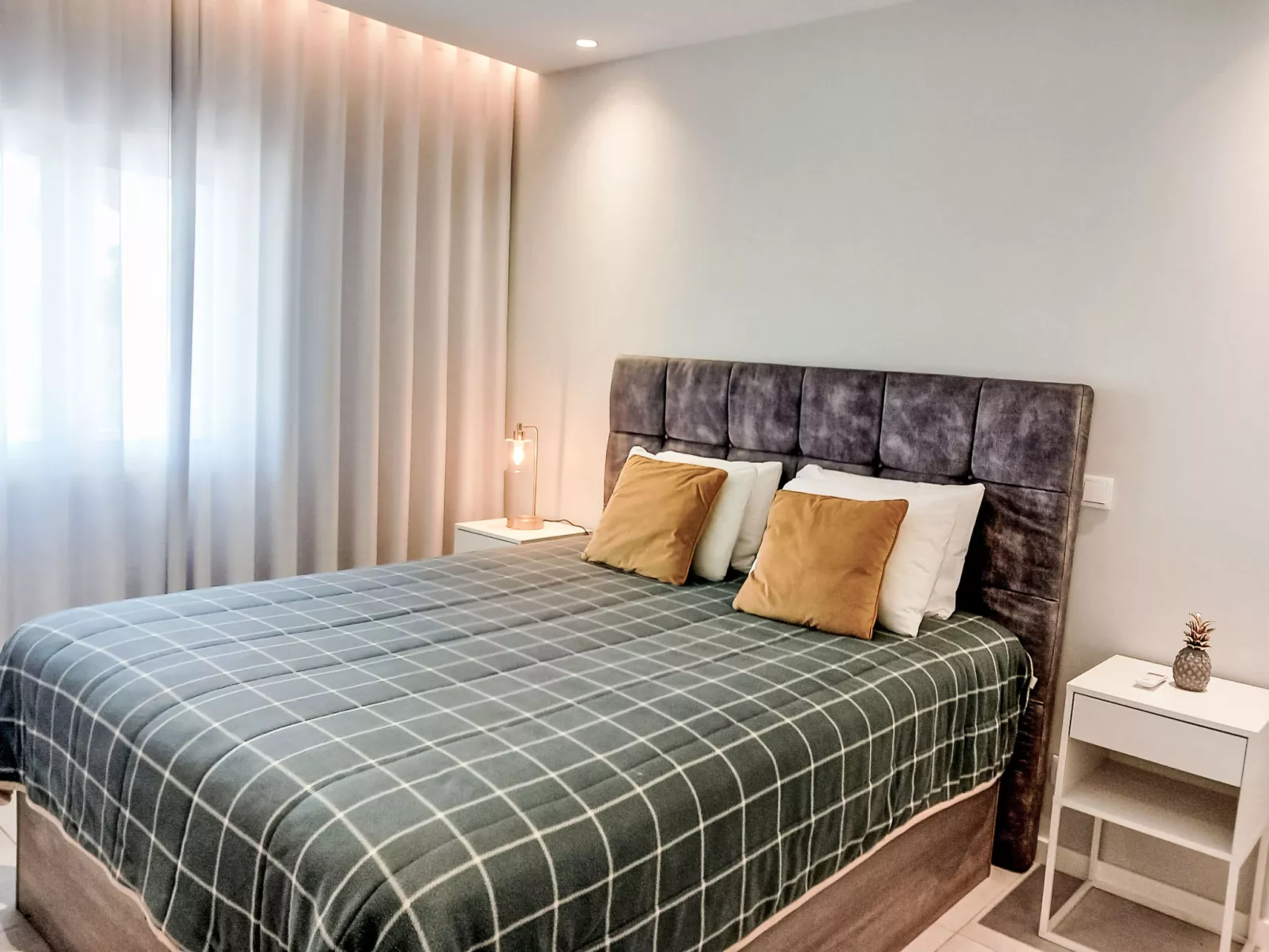 Sunlight Albufeira - Sunny Way-Binnen