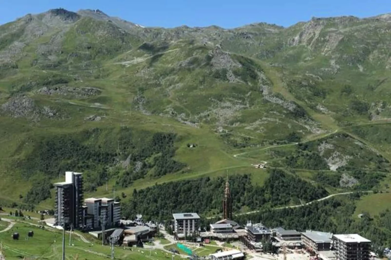 Résidence Alpages-Niet-getagd