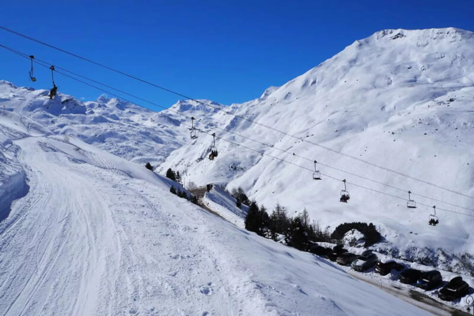 Résidence Sapiniere-Niet-getagd