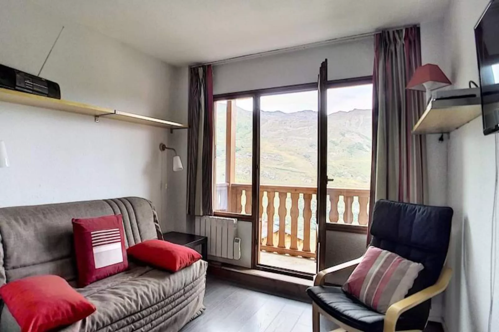 Résidence Necou-Niet-getagd